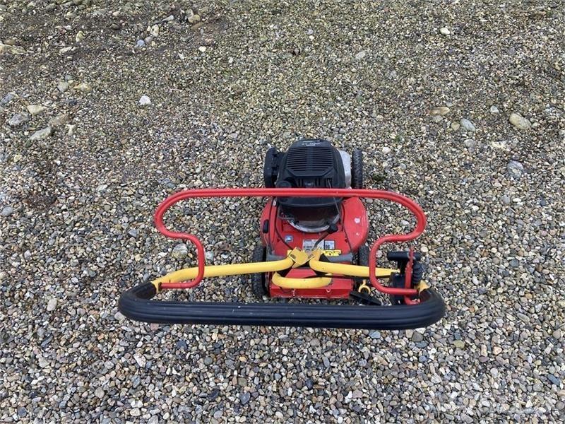 Klippo  Riding mowers