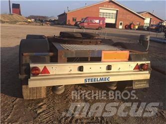  - - - DOLLY Other trailers