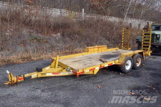 Cam Warrior Car carrier