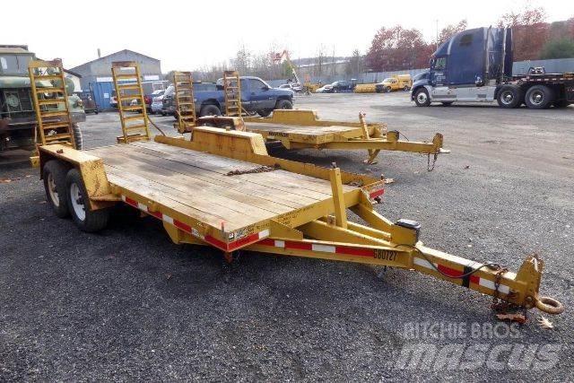 Cam Warrior Car carrier