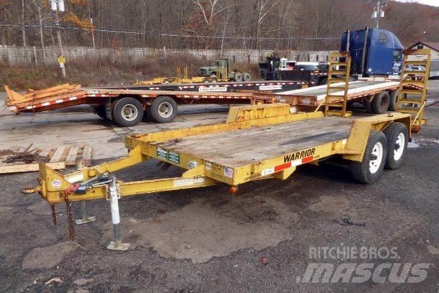 Cam Warrior Car carrier