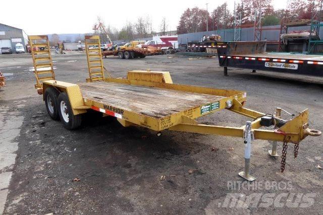 Cam Warrior Car carrier