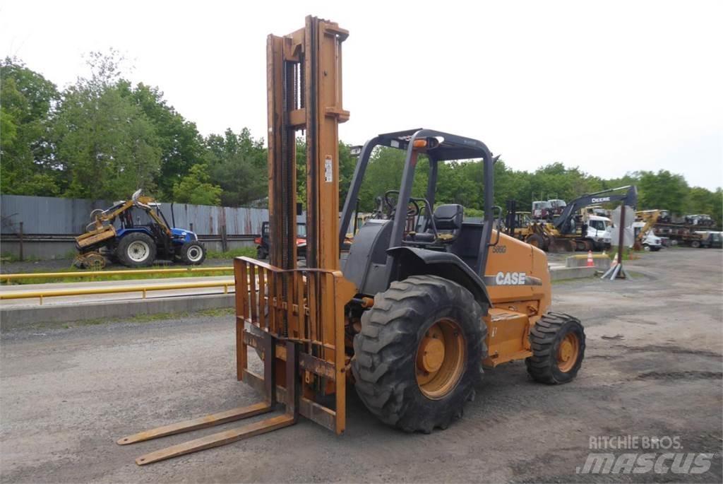 CASE 586G Other