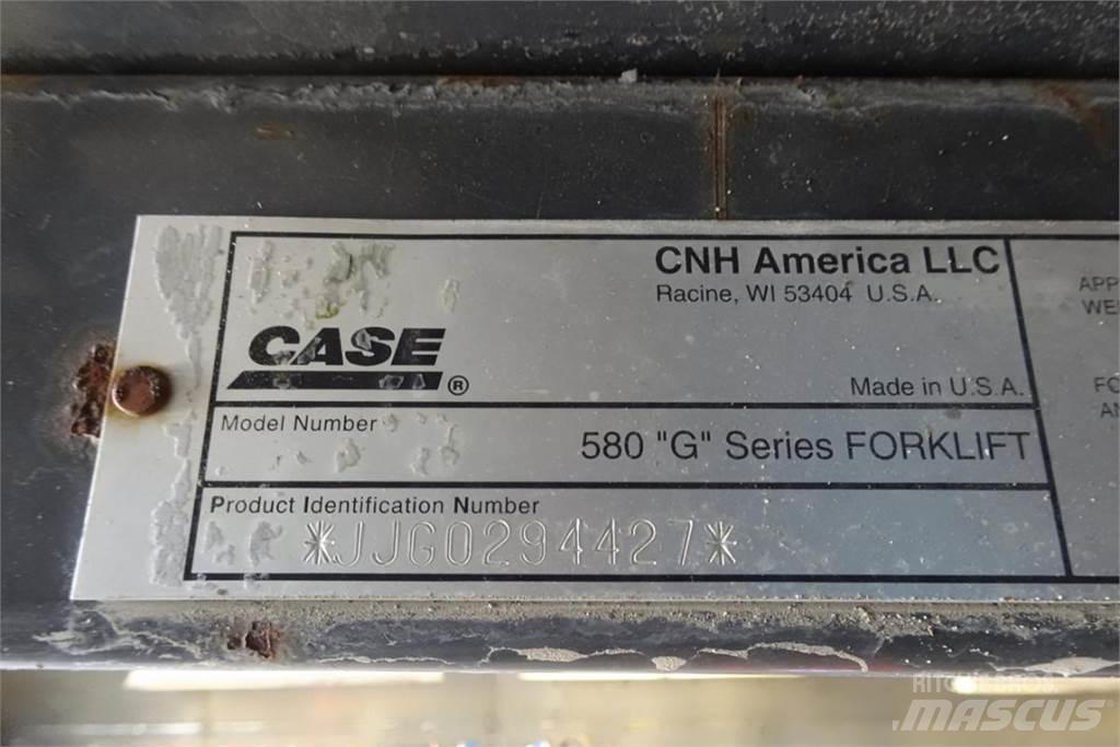 CASE 586G Other