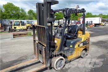 CAT 2C6500 Other