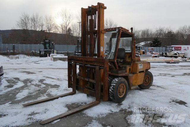 Clark C500-Y100D Other