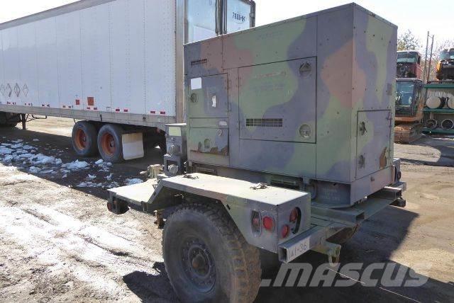 Fermont MEP-804A Other