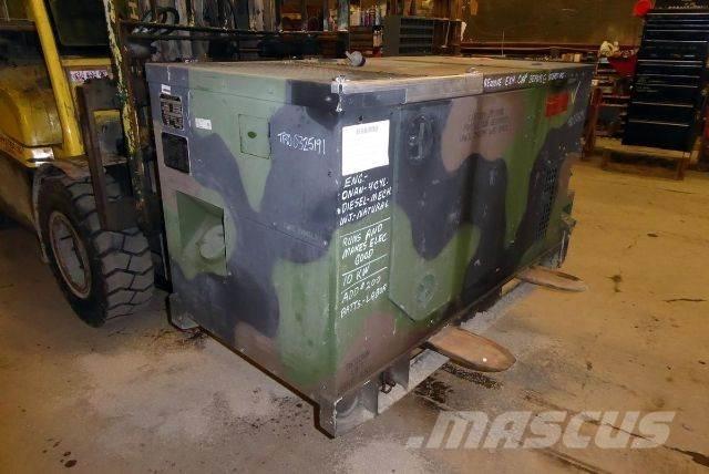 Fermont MEP803A Other