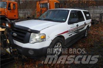 Ford Expedition Pick up/Dropside