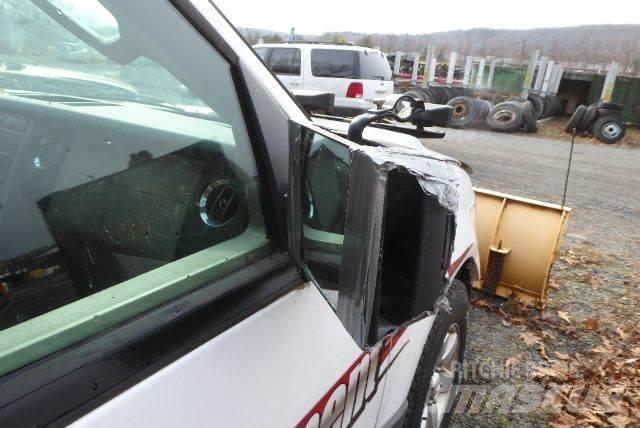 Ford Expedition Pick up/Dropside