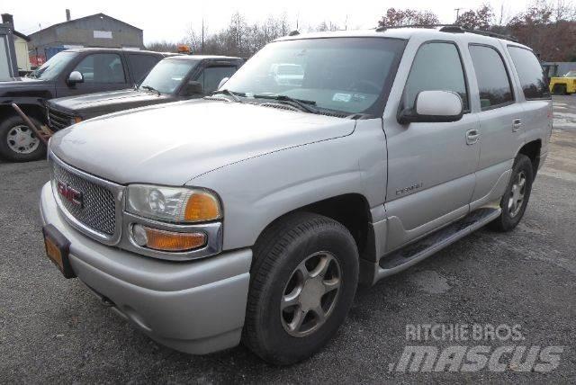 GMC Denali Other trucks