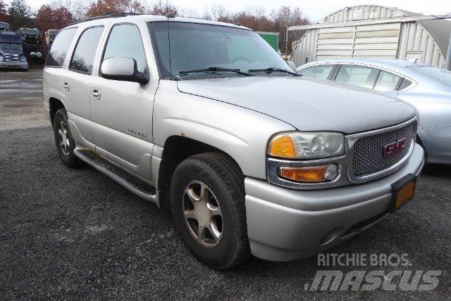 GMC Denali Other trucks