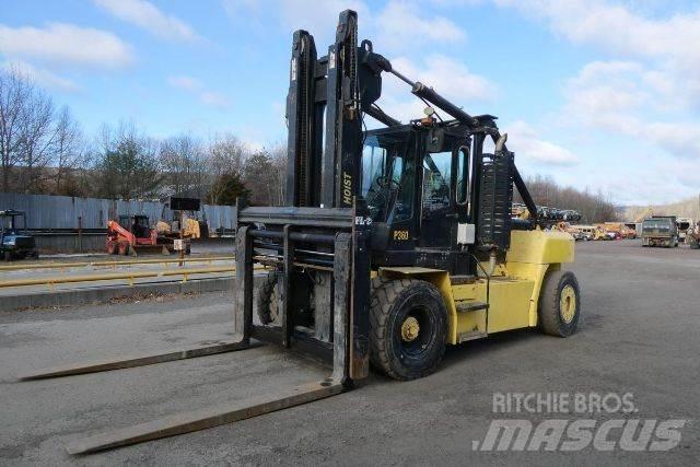 Hoist P360@24 Other