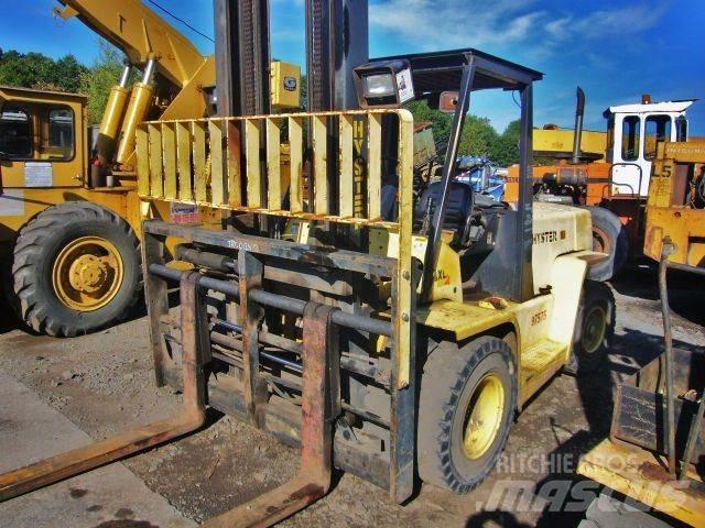 Hyster H155XL2 Other