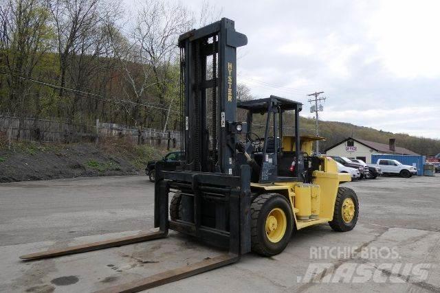 Hyster H280XL Other