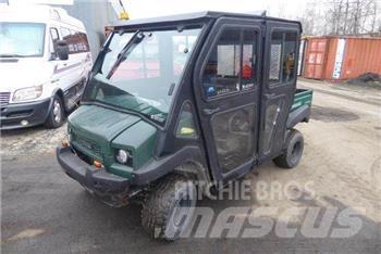 Kawasaki KAF950G Other
