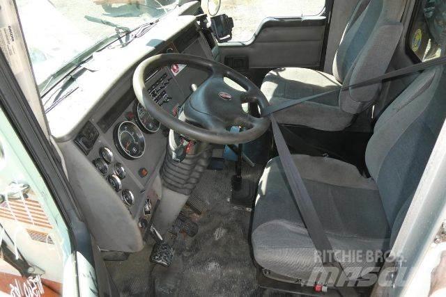 Kenworth T300 Chassis Cab trucks