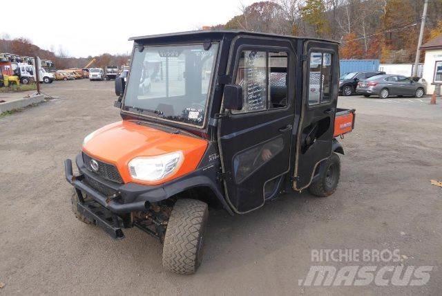 Kubota RTV-X1140 Other