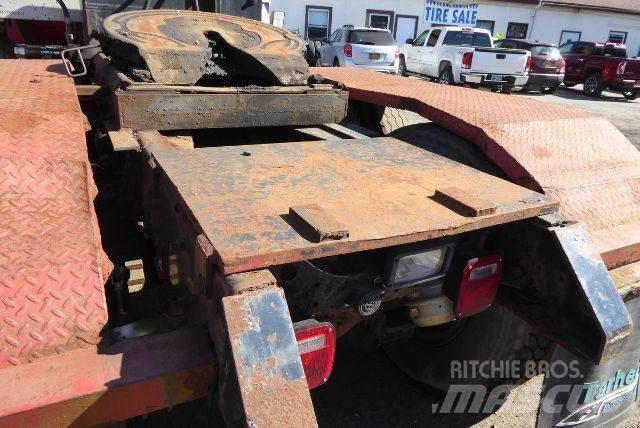 Mack RD688SX Chassis Cab trucks