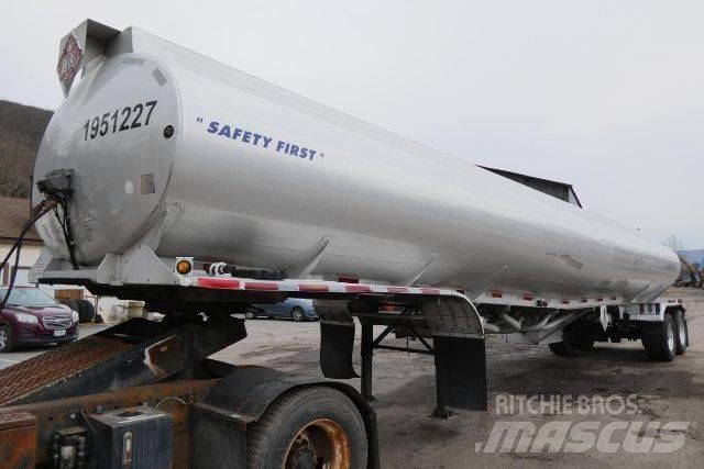Polar TANK Tanker trailers