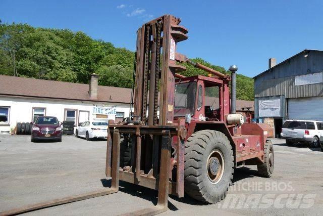 Taylor TYB220M Other