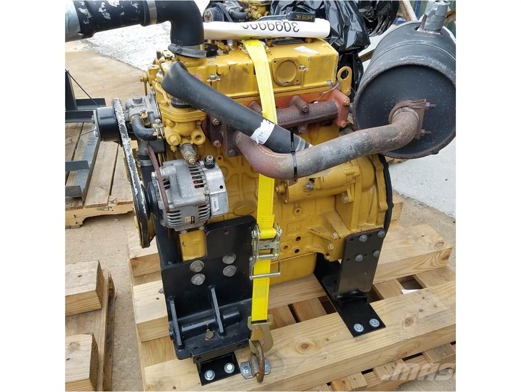 CAT C2.2 Other components