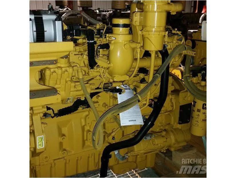 CAT C9.3 Other