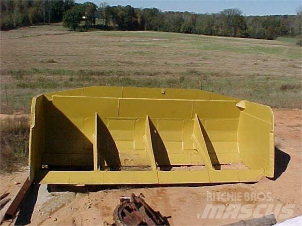 CAT D9H Other