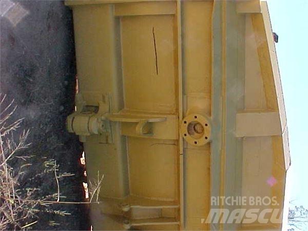 CAT D9H Other