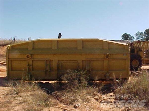 CAT D9H Other