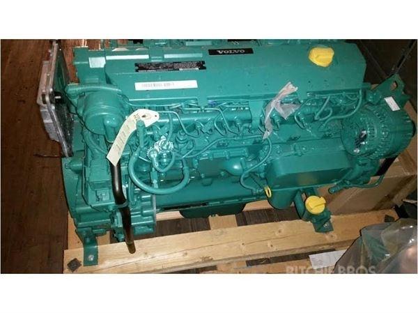 Kalmar  Other components