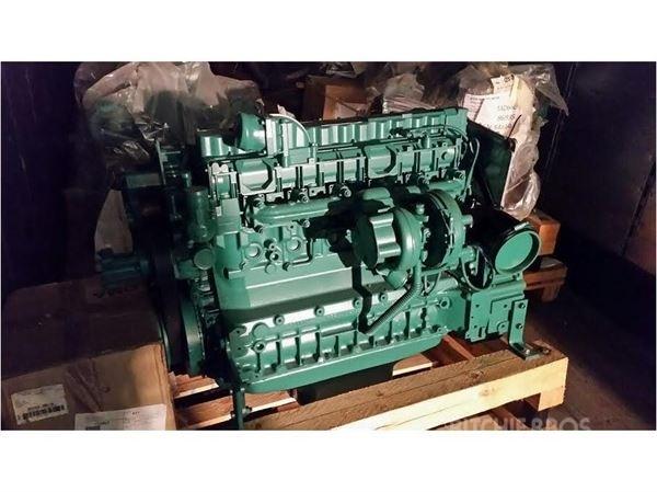 Kalmar  Other components