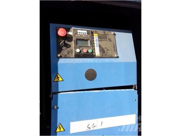 Sdmo J80U Other Generators