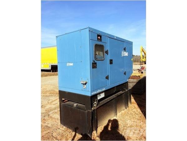 Sdmo J80U Other Generators