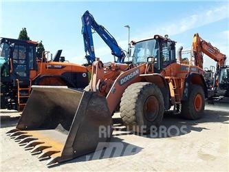Doosan DL450-3 Wheel loaders