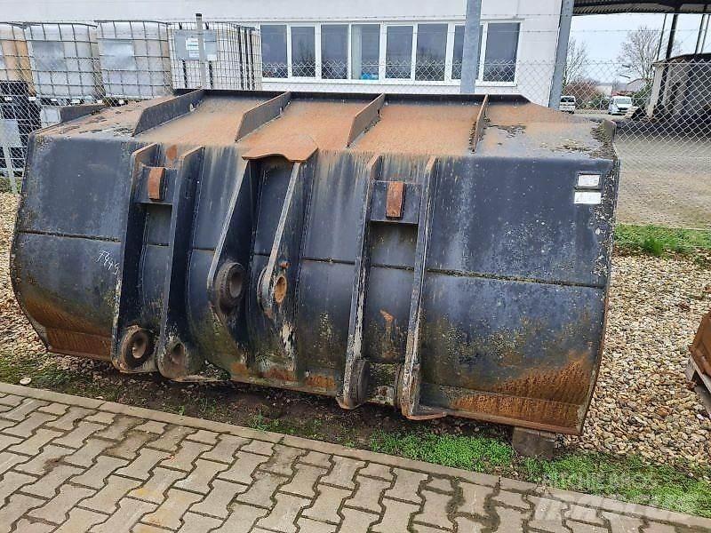 Doosan DL450-3 Wheel loaders