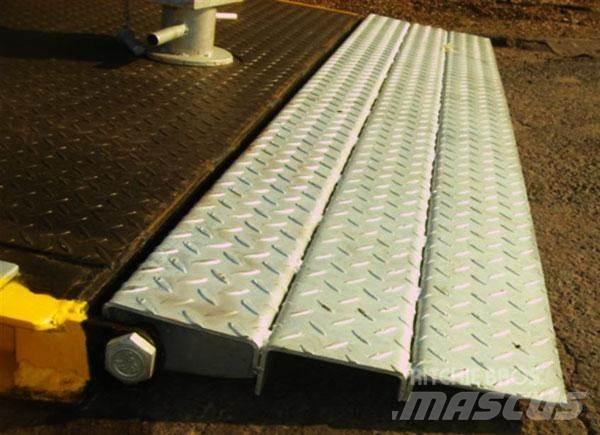  RAMPE 16T Others
