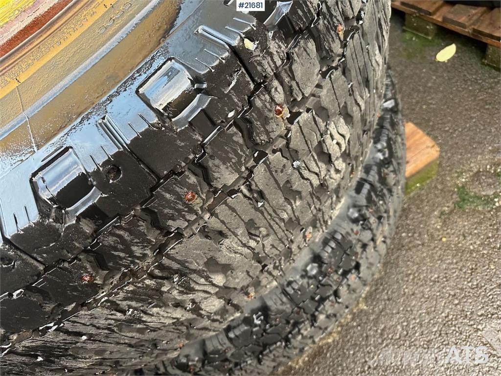 Hilo Annet Other components