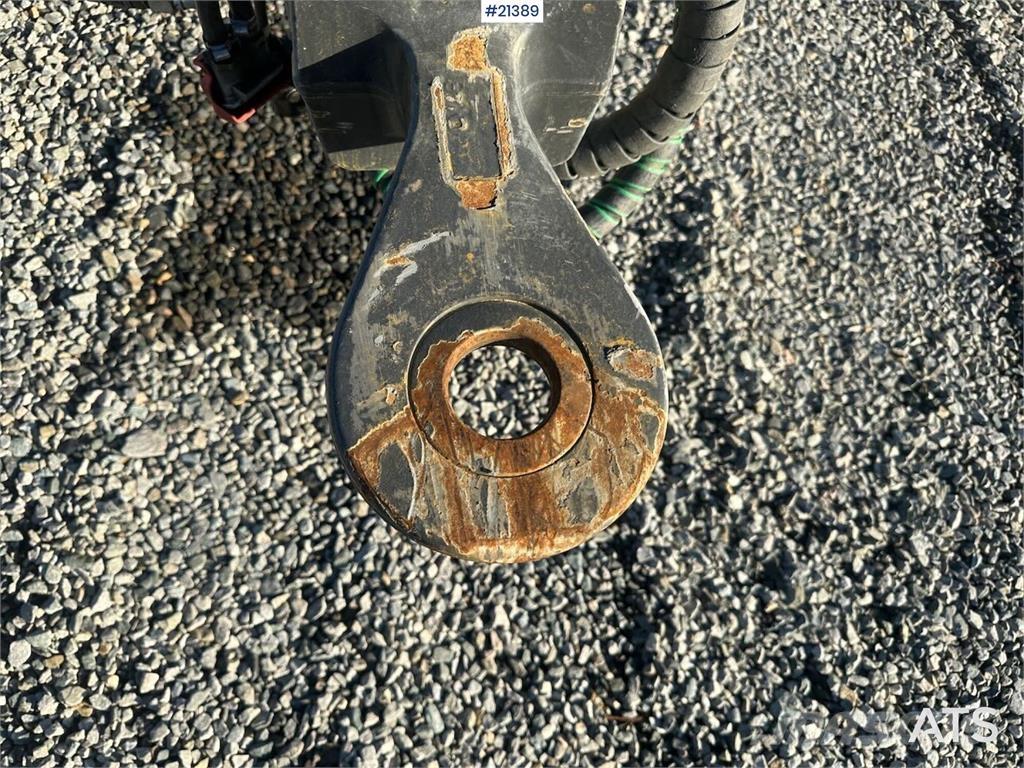 Maur bilpåbygg Other trailers