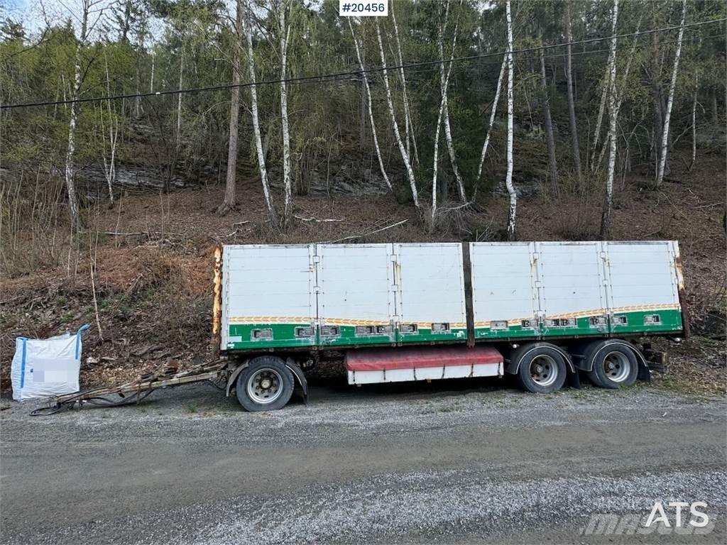 Maur Grain Trailer Other trailers