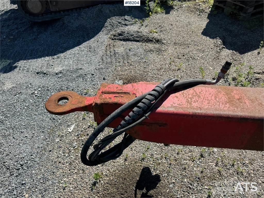 Maur trailer Other trailers