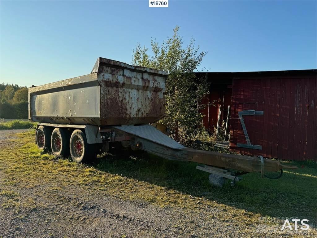 Maur trailer Other trailers