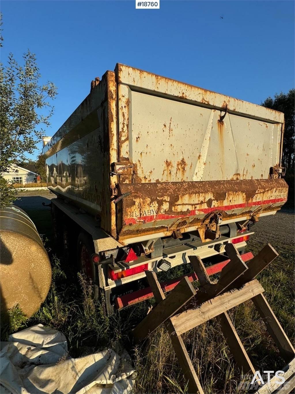Maur trailer Other trailers