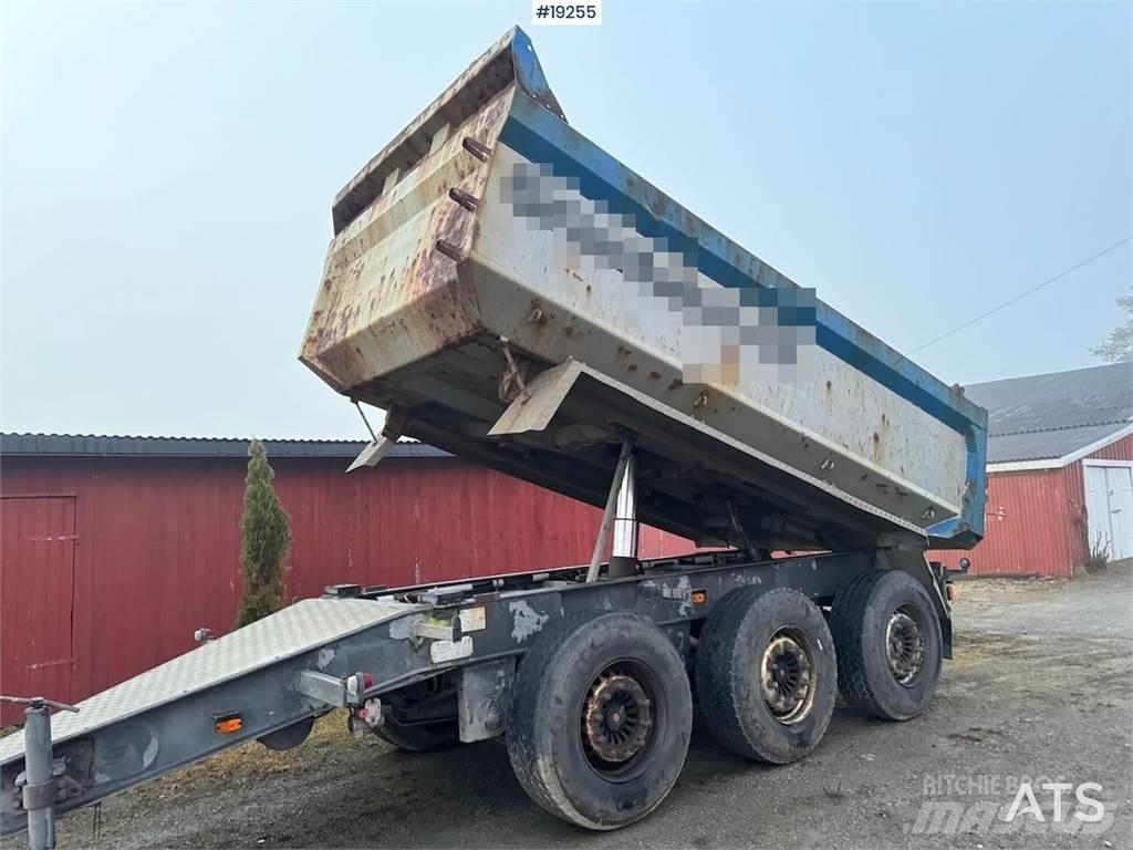 Maur Trailer Other trailers