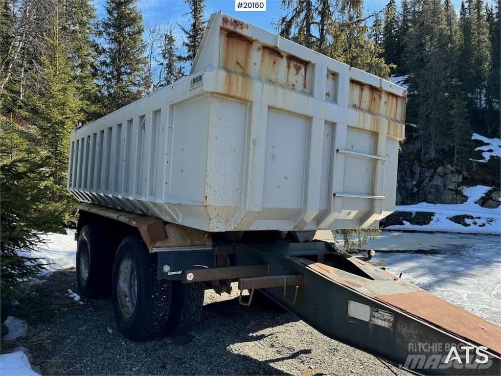 Maur trailer Other trailers