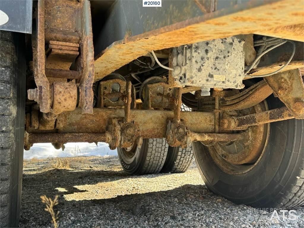 Maur trailer Other trailers