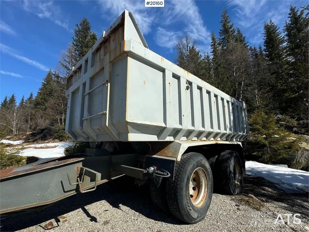 Maur trailer Other trailers