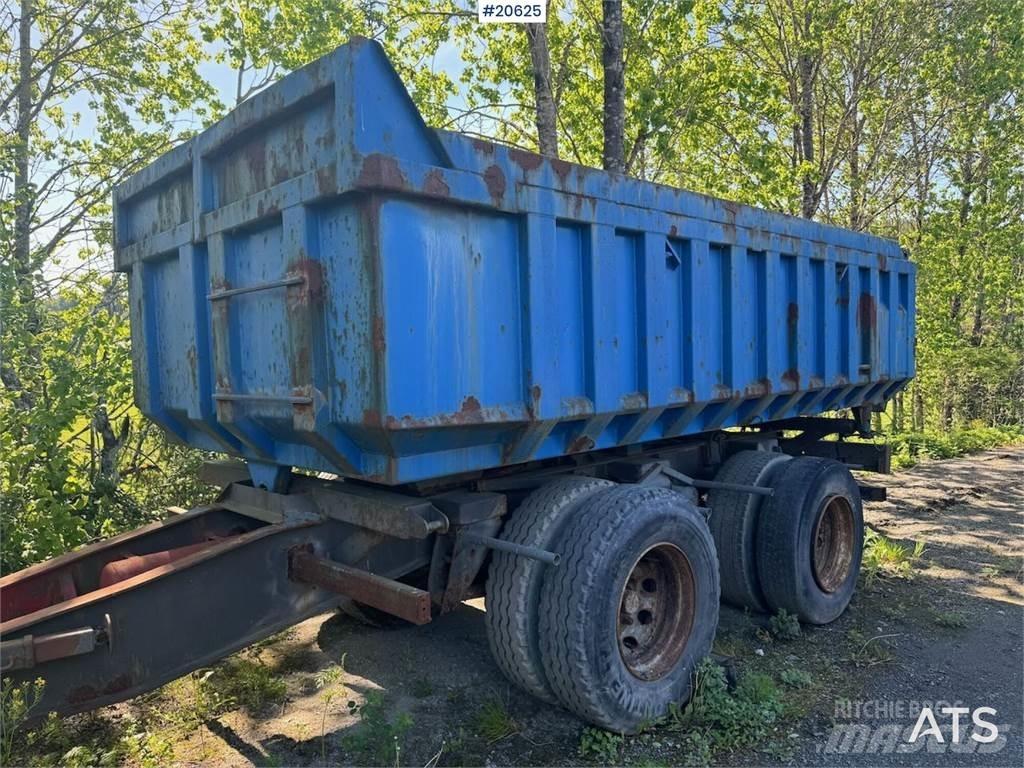 Maur trailer Other trailers