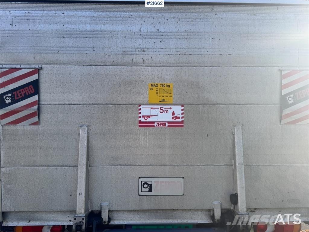 Peugeot Boxer Panel vans