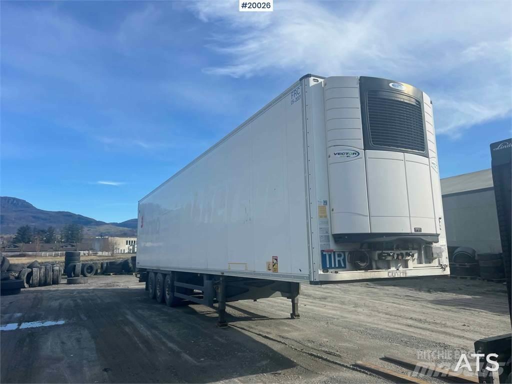 Schmitz Cargobull Other semi-trailers